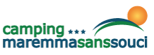 Camping Maremma Sans Souci Logo